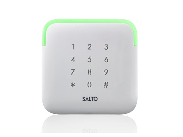 SALTO Wall Reader